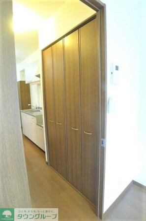 クラージュ高木の物件内観写真